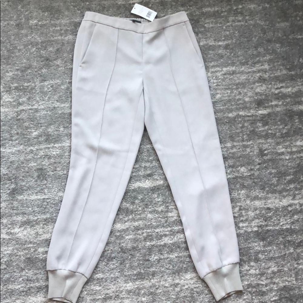 Vince Cuff Trousers
